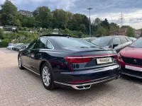 Gebraucht Audi A8 286 PS (210 kW) 2019 Blau Limousine