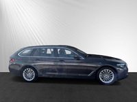 gebraucht BMW 520 d Touring Aut.|Head-Up|Parkassistenzsystem