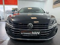 Brugt VW Arteon Elegance 150 HK (110 kW) 2022 Sort Stationcar