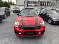 Gebraucht Mini Cooper Countryman 136 PS (100 kW) 2018 Rot SUV