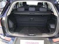 gebraucht Ssangyong Korando 1.6 Quartz *Navi*WinterP*DAB*