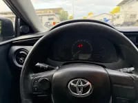 Gebraucht Toyota Auris 99 PS (72 kW) 2016 Grau Limousine