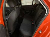 gebraucht Opel Corsa F Elegance 1.2 LED Apple CarPlay DAB