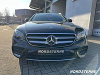 Gebraucht Mercedes E220 AMG 194 PS (142 kW) 2018 Schwarz Kombi
