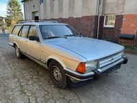 gebraucht Ford Granada 2,8i Ghia Turnier KLIMA