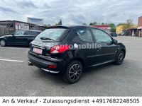 gebraucht Peugeot 206+ 206 + Generation/KUPPLUNG NEU/TÜV-01.2025