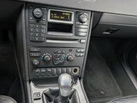 Gebraucht Volvo XC90 210 PS (154 kW) 2006 Schwarz SUV