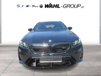 Neu BMW M5 Shadowline 727 PS (534 kW) 2026 Schwarz Kombi