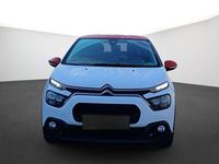 Second-hand Citroën C3 Shine 110 CP (80 kW) 2023 Alb Berlinǎ