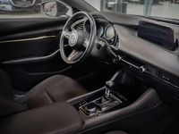 Gebraucht Mazda 3 Selection 179 PS (131 kW) 2019 Jet black Limousine