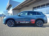 Gebraucht Honda ZR-V Advance 184 PS (135 kW) 2026 Nordic forest p. SUV