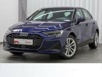 Gebraucht Audi A3 150 PS (110 kW) 2024 Blau Limousine