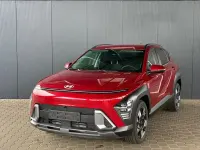 Neu Hyundai Kona Comfort 170 PS (125 kW) 2025 Rot SUV