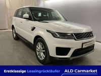 gebraucht Land Rover Range Rover Sport SDV6 S Geschlossen 5-türig Automatik 8-Gang