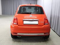 gebraucht Fiat 500 DOLCEVITA 1,0 Hybrid, Tech-Pake...