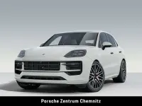 Neu Porsche Cayenne GTS 500 PS (367 kW) 2026 Grau SUV