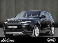 Gebraucht Land Rover Range Rover evoque S 163 PS (119 kW) 2021 Schwarz SUV