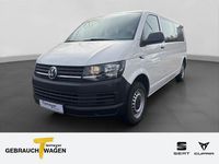 Gebraucht VW T6 102 PS (75 kW) 2019 Weiß Van