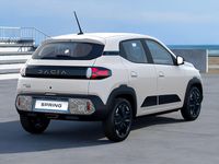 Neu Dacia Spring Extreme 47 kW (65 PS) 2025 Kleinwagen