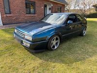 Gebraucht VW Corrado 160 PS (117 kW) 1990 Blau Coupé