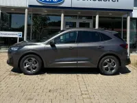 Neu Ford Kuga ST-Line 186 PS (136 kW) 2026 Magneticgrau (metallic) SUV