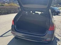 Gebraucht BMW 320 184 PS (135 kW) 2015 Grau Kombi