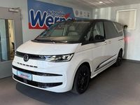 Neu VW Multivan Edition 177 PS (130 kW) 2026 Weiß Van / Kleinbus