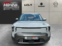 Neu Kia EV2 Earth 108 kW (147 PS) 2026 Grau SUV