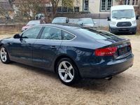 gebraucht Audi A5 Sportback 2.0 TFSI S-Line