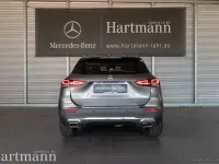 Gebraucht Mercedes GLA180 Progressive 116 PS (85 kW) 2021 Mountaingrau SUV