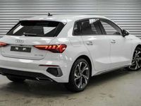 gebraucht Audi A3 Sportback Sportback 35 TFSI S-tronic S-Line - LAGER