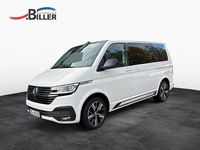 Gebraucht VW Multivan Edition 199 PS (146 kW) 2020 Weiß Van