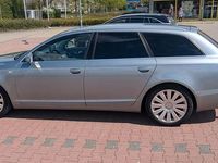 Gebraucht Audi A6 177 PS (130 kW) 2008 Andere farben Kombi