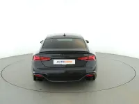 Gebraucht Audi RS5 Sportback Sport 450 PS (330 kW) 2022 Schwarz Limousine