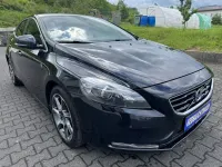 Gebraucht Volvo V40 Ocean Race 245 PS (180 kW) 2015 Schwarz Limousine