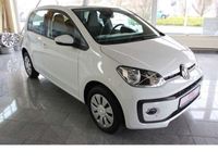 gebraucht VW up! ! move ,PDC,Kamera,Sitzheizung,Top-Zustand