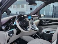 gebraucht Mercedes V300 V 300d extralang 4Matic 9G-TRONIC Avantgarde Edit