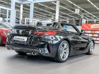 Gebraucht BMW Z4 M Sport 197 PS (144 kW) 2025 Schwarz Cabrio