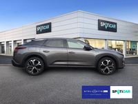 Gebraucht Citroën C5 X PureTech 131 PS (96 kW) 2024 Grau Kombi