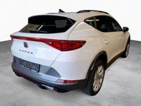 Gebraucht Cupra Formentor 204 PS (150 kW) 2023 Weiß SUV