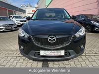 gebraucht Mazda CX-5 Center-Line /Klima/Navigation/PDC/Tempomat