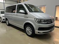 gebraucht VW Caravelle T6Caravelle Comfortline 8.Sitzer*Kam