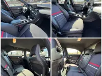 Gebraucht Mercedes A180 122 PS (89 kW) 2013 Rot Kleinwagen