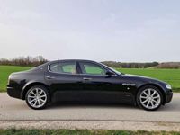 gebraucht Maserati Quattroporte Executive GT DuoSelect