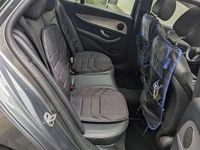 Gebraucht Mercedes E220 Exclusive 194 PS (142 kW) 2018 Grau Kombi