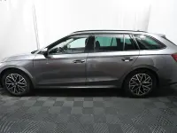 Gebraucht Skoda Octavia Selection 150 PS (110 kW) 2025 Grau Kombi