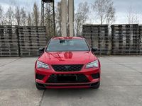 Gebraucht Cupra Ateca 300 PS (220 kW) 2020 Rot SUV