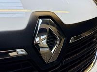 Gebraucht Renault Trafic 146 PS (107 kW) 2019 Weiß Van / Kleinbus