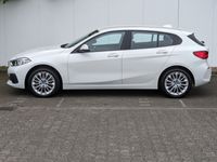 gebraucht BMW 118 iA Advantage Navi PDC LED HIFI