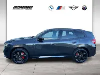 Gebraucht BMW X3 Performance 381 PS (280 kW) 2025 Grau SUV
